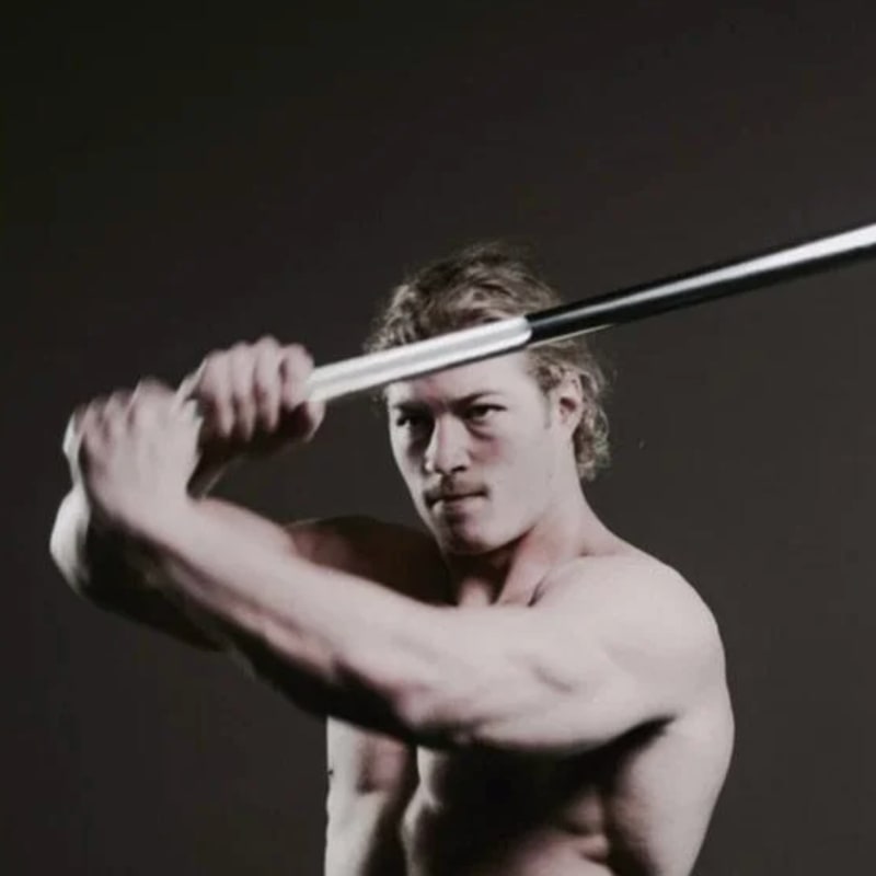 Kabuki Strength ShouldeRök™ | Rogue Fitness